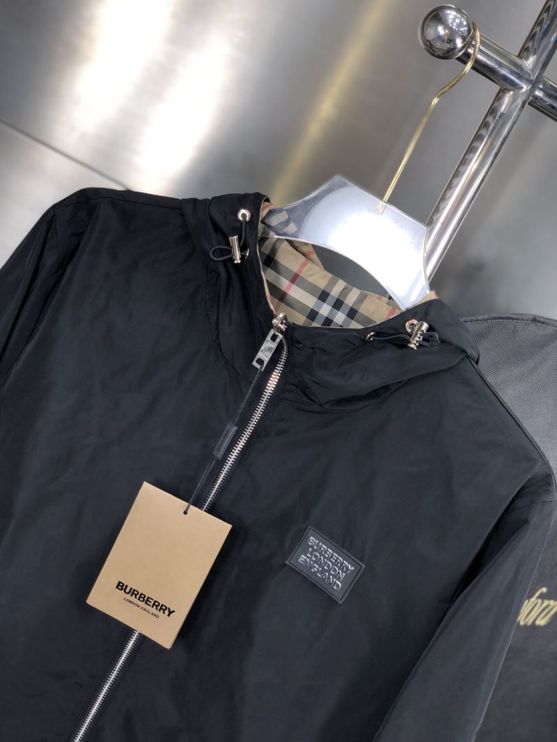 Burberry Outwear